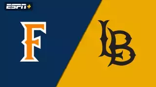 Cal State Fullerton