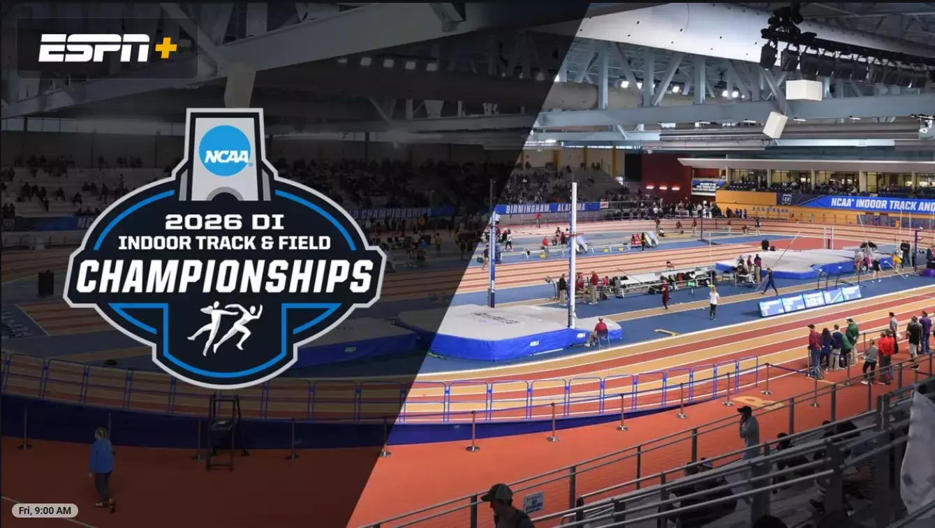 NCAA Indoor Championships