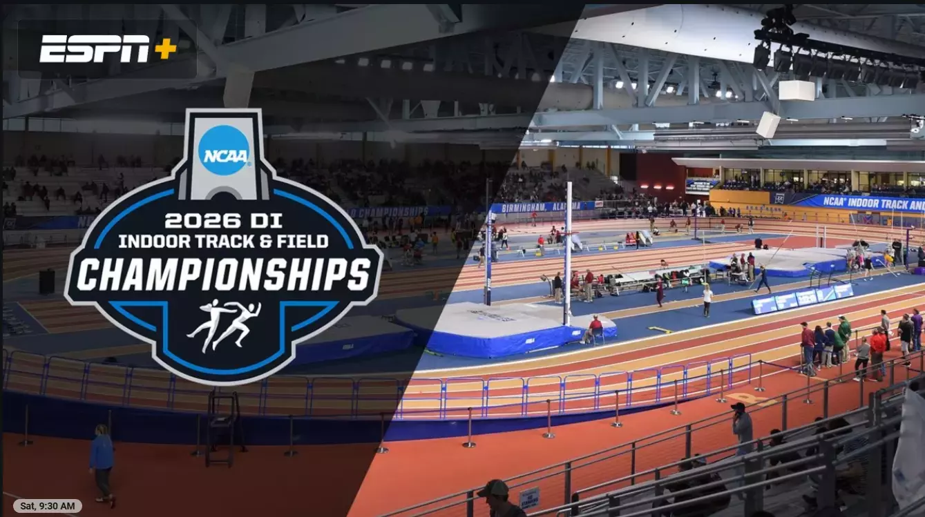 NCAA Indoor Championships