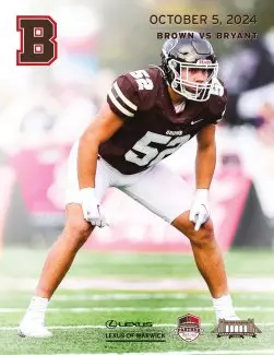 Brown FB vs Bryant