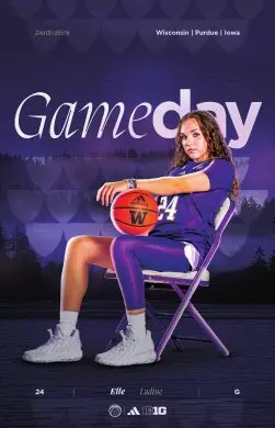 Washington Women's Basketball Gameday Guide 4