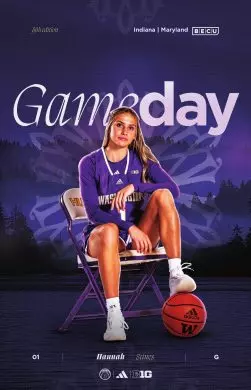 Washington Women's Basketball Gameday Guide 5