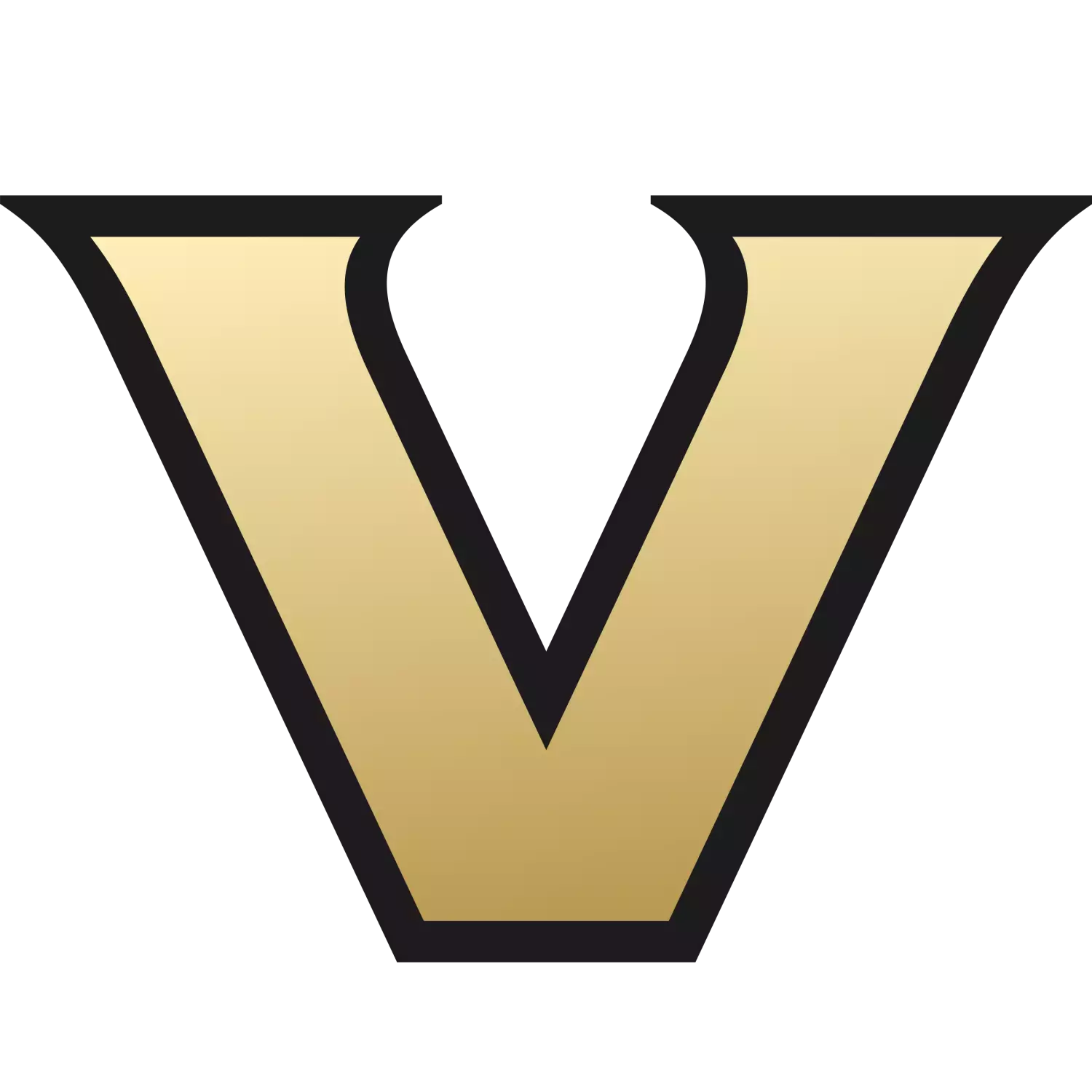 No. 3 Vanderbilt