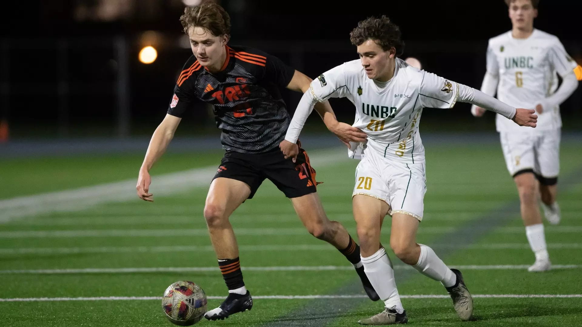MSOC Preview: Timberwolves Men Welcome TRU, UFV for Home-Opening Weekend