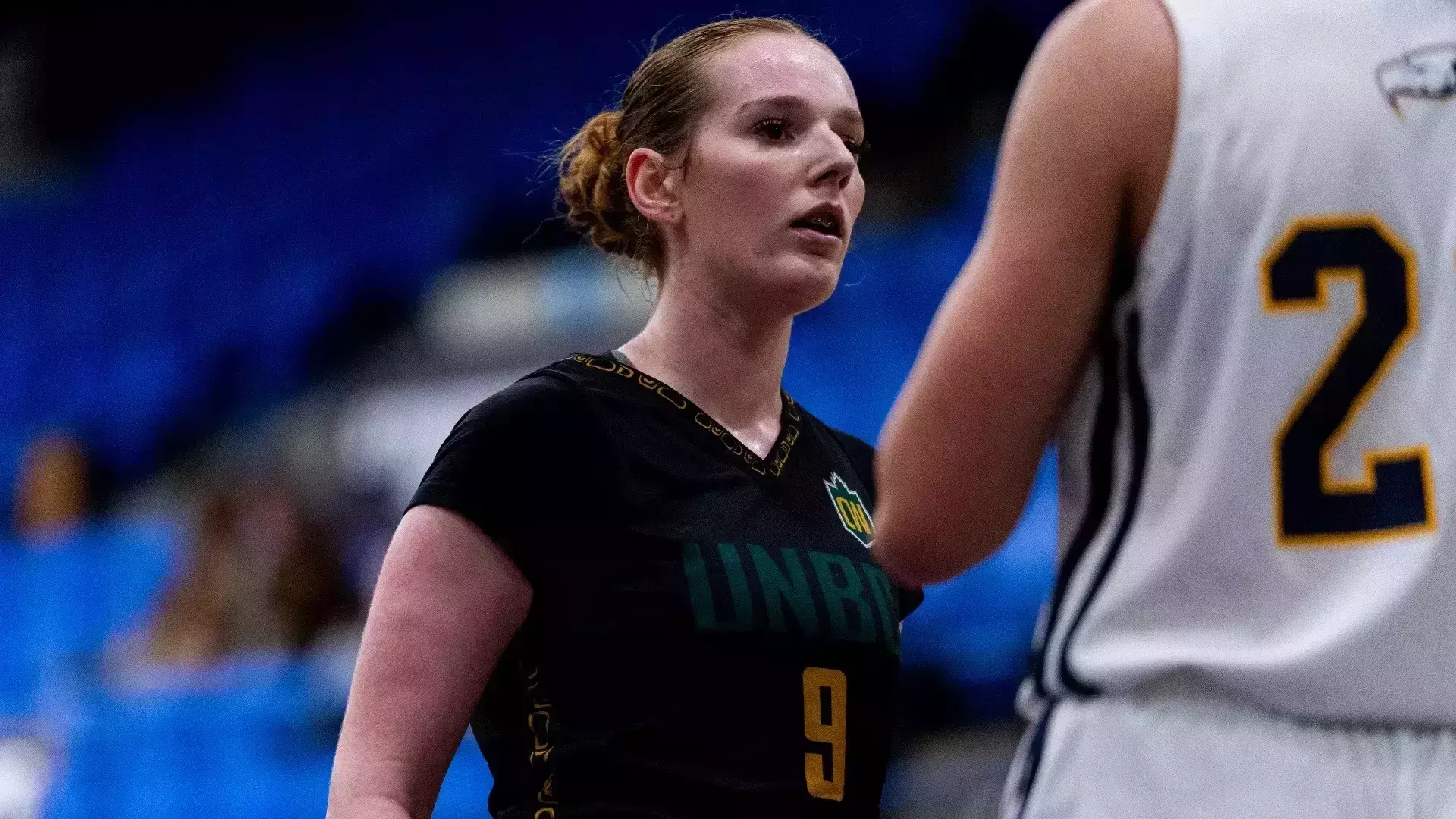 WBB: UNBC Women's Basketball Announces 2026-27 Canada West Schedule