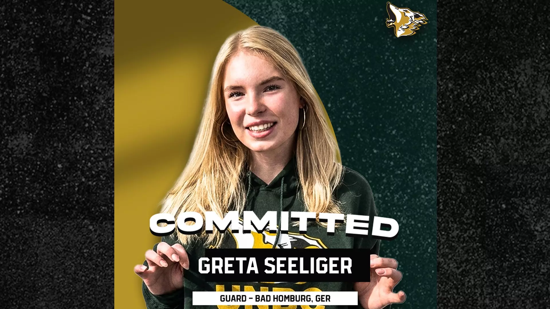 WBB: Timberwolves Add Versatile German Guard Greta Seeliger