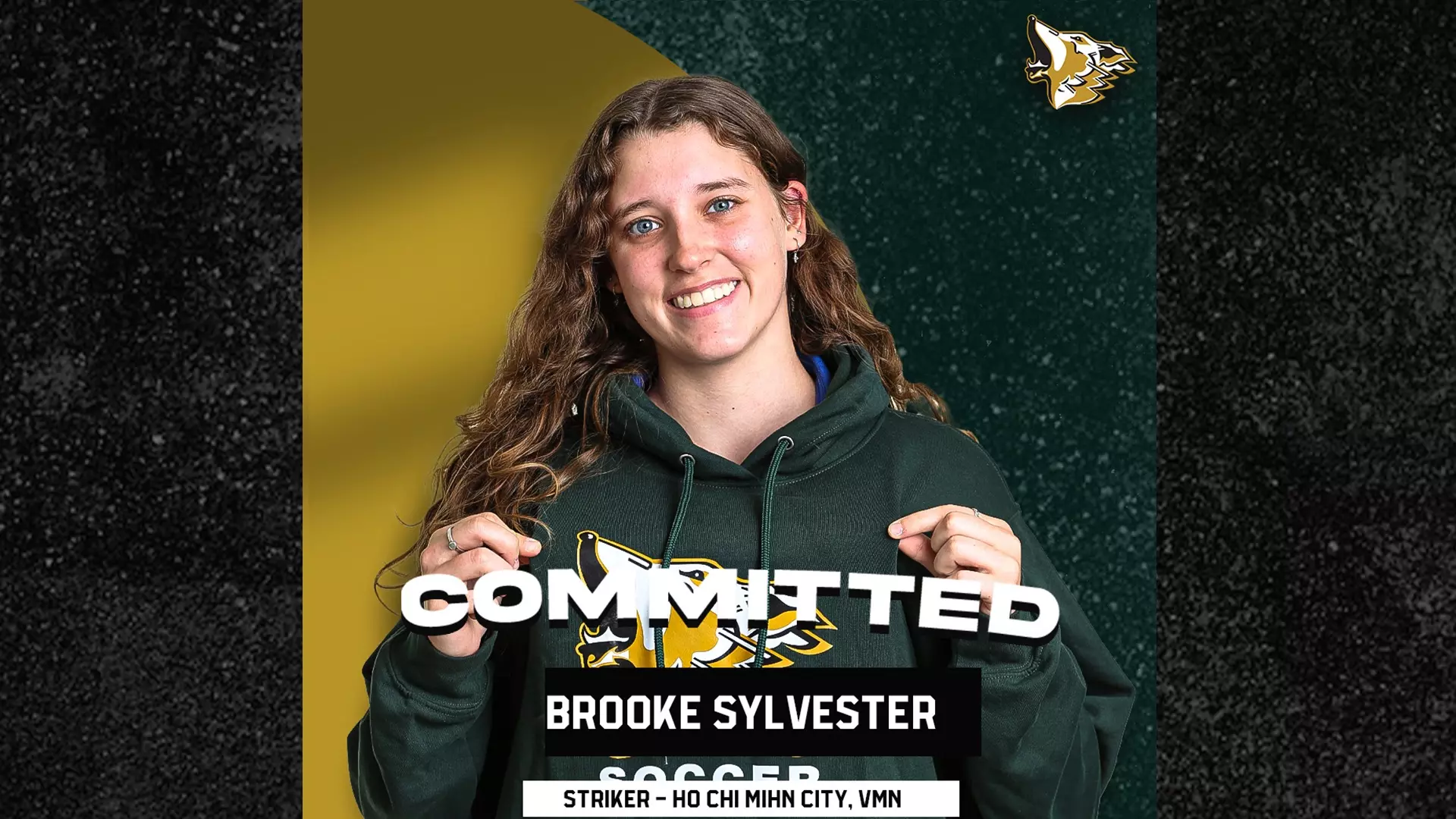 WSOC: Timberwolves Add Forward Brooke Sylvester to Women's Soccer Program
