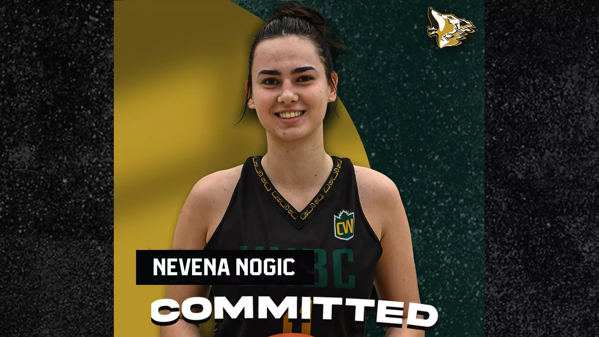 WBB: Timberwolves Add Talented Transfer Guard Nevena Nogic