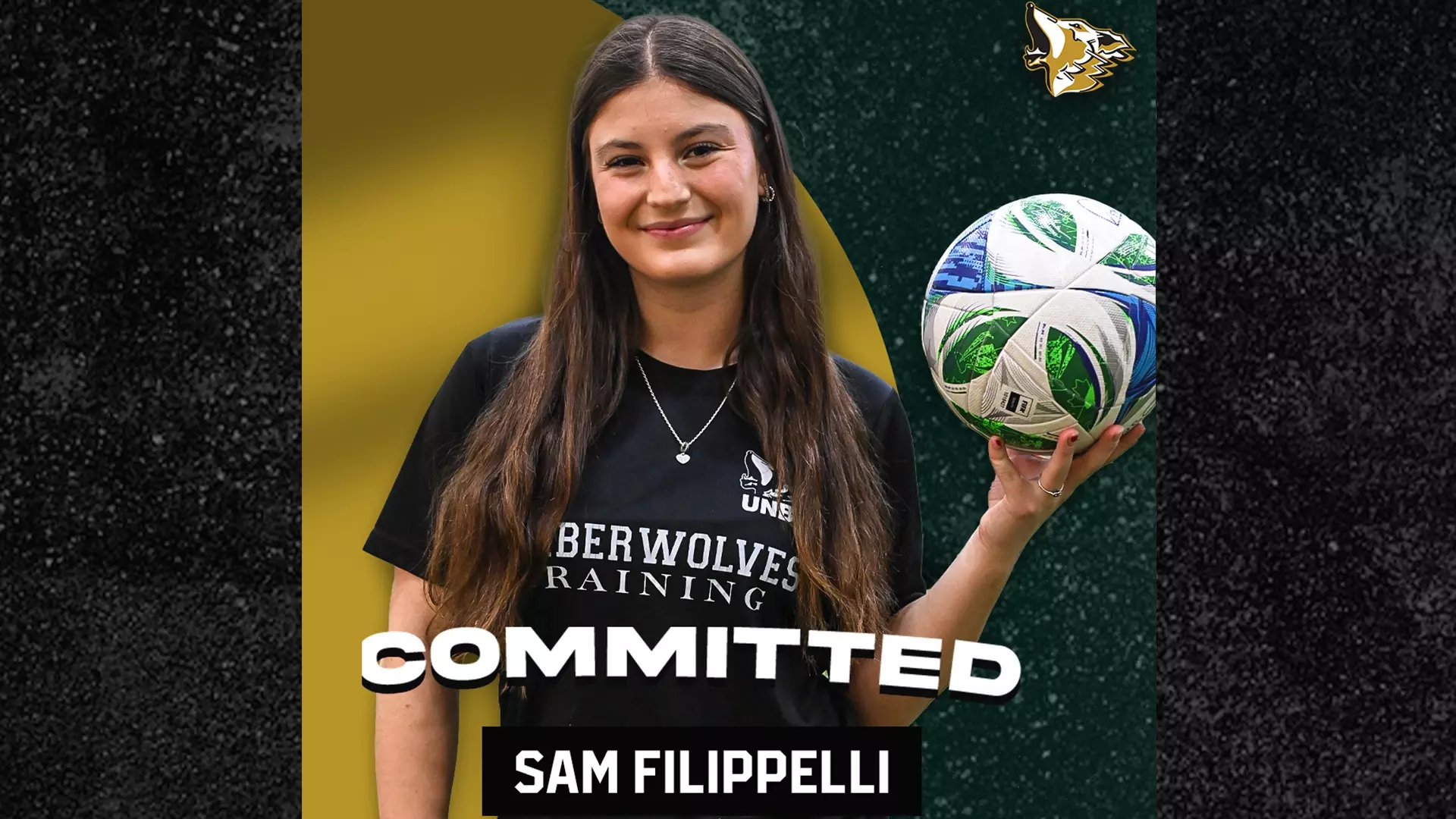 WSOC: Timberwolves Add Okanagan Defender Sam Filippelli to 2026 Recruiting Class