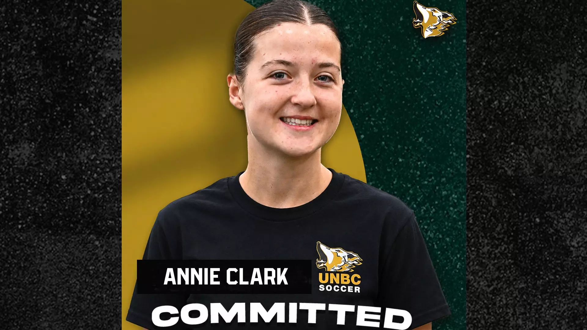 WSOC: Timberwolves Add Kamloops Defender Annie Clark