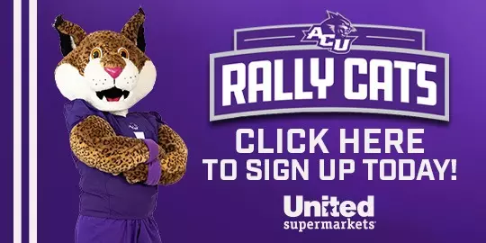 Rally Cats 1440x180 Ad - no experiences