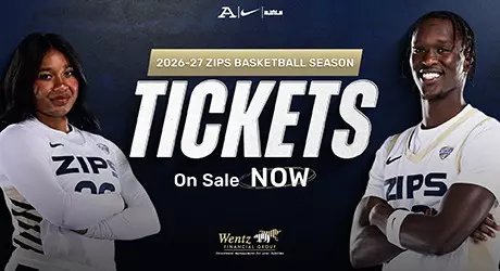2026-27 MBB + WBB Season Tickets Button