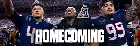 Buy Homecoming Tickets