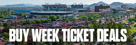 Buy Week Ticket Banner