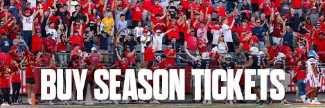 Football Season Tickets