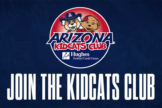 KidCats Club Banner