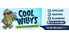 Cool Willy's