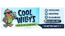 Cool Willy's