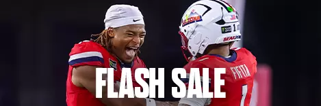 Cincinnati Flash Sale