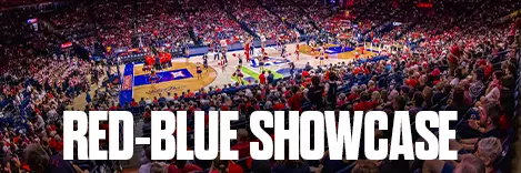 Red-Blue Showcase