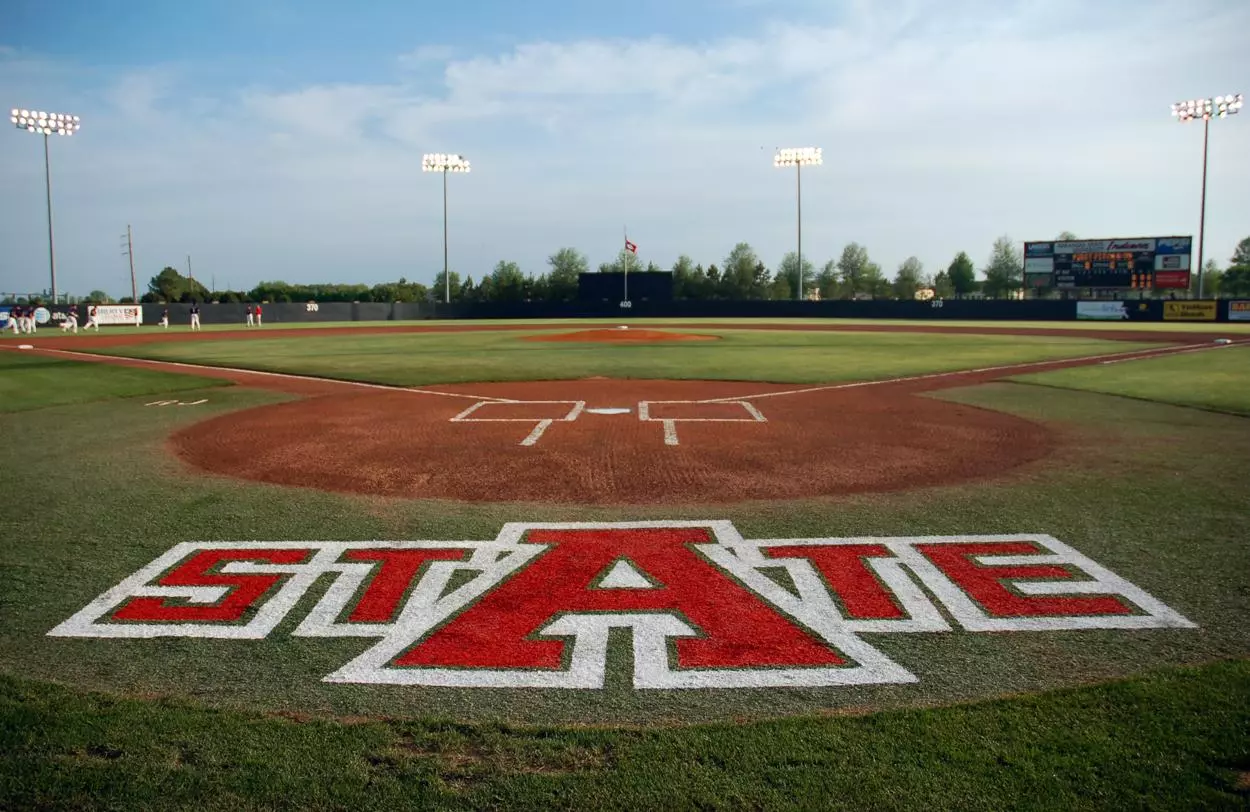 FACILITIES-Baseball - Arkansas State University facilities-baseball-arkansas-state-university