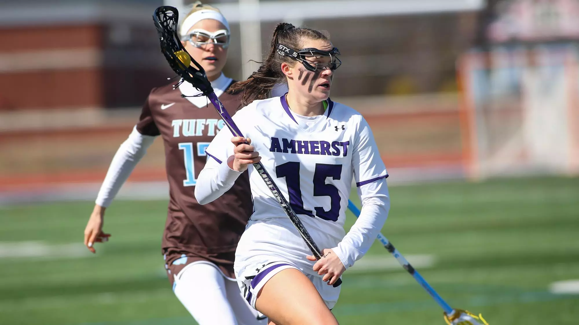 Kelly Siebert - 2020 - Women’s Lacrosse - Amherst College