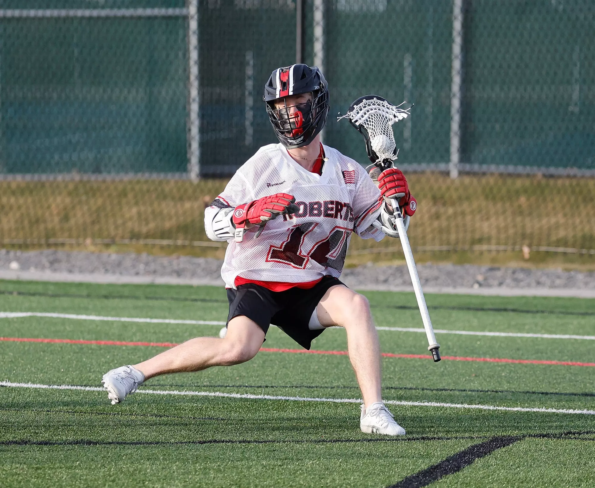 Ryan Brown - Men's Lacrosse - Roberts Wesleyan University Athletics ryan-brown-men-s-lacrosse-roberts-wesleyan-university-athletics