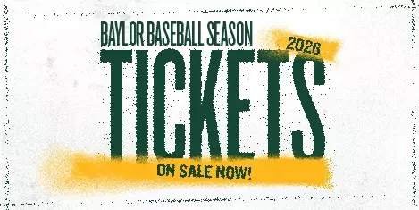 2026 Baseball Season Tickets On Sale Now Graphic