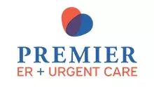 Premier ER & Urgent Care Logo