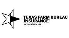 Texas Farm Bureau Insurance (TFBI) Logo