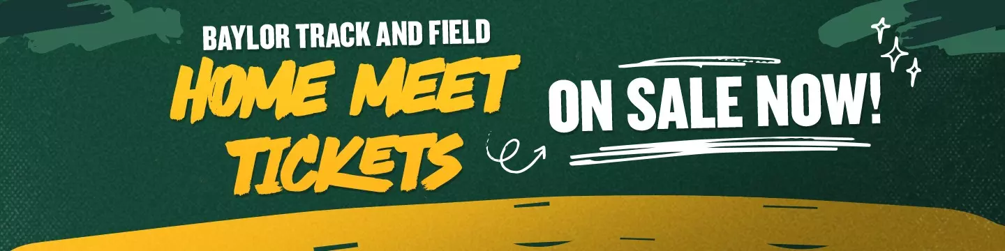 View 2026 track & field home meet tickets on sale now