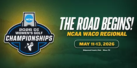 NCAA WGolf Regional