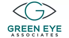 Green Eye Associates logo