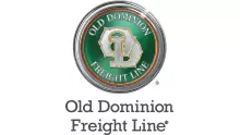 Old Dominion Freight Line logo