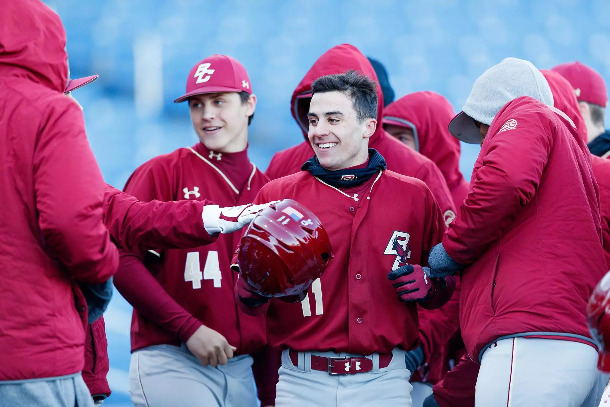 Sal Frelick at Kentucky