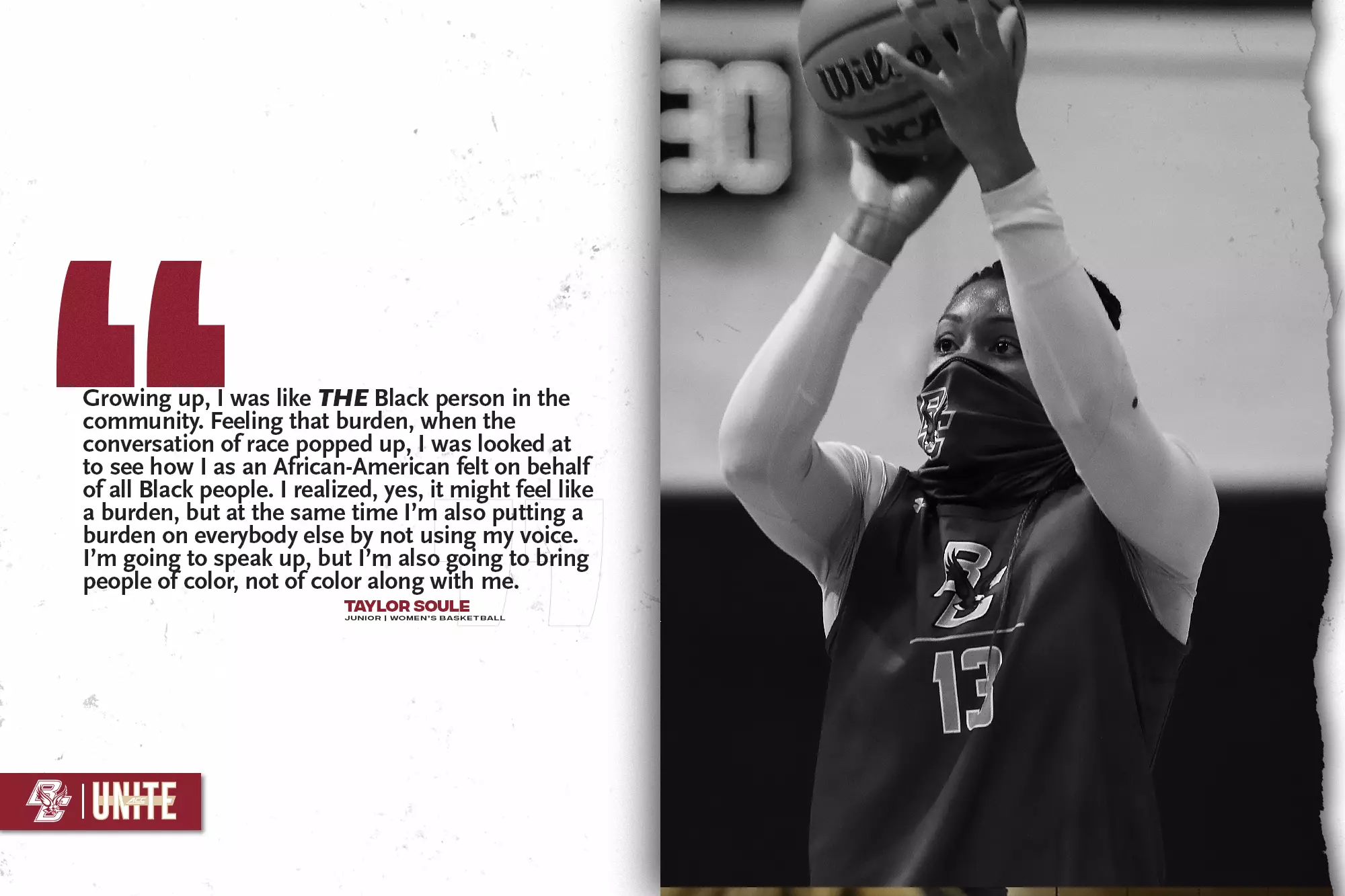 Taylor Soule - Unite Week 2020