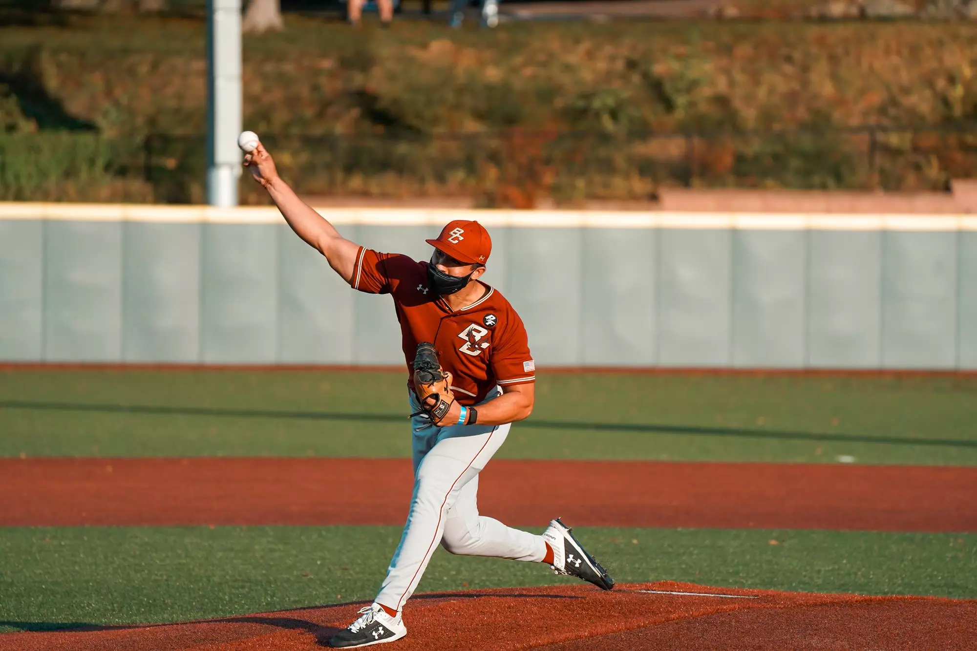 Fall 2020 Scrimmage