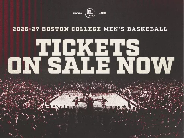 Men's Basketball Tickets on sale now