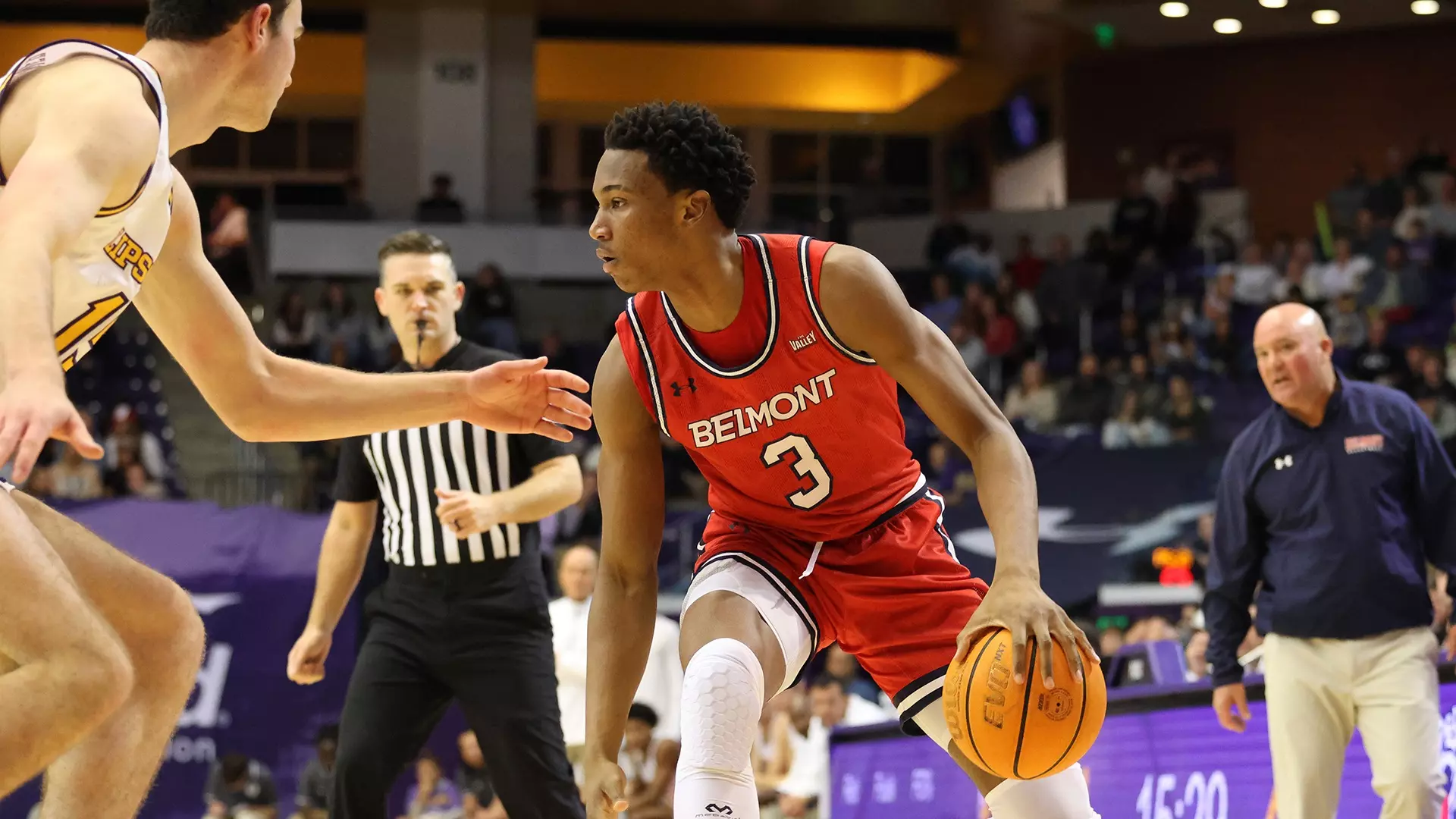 Jonathan Pierre in action