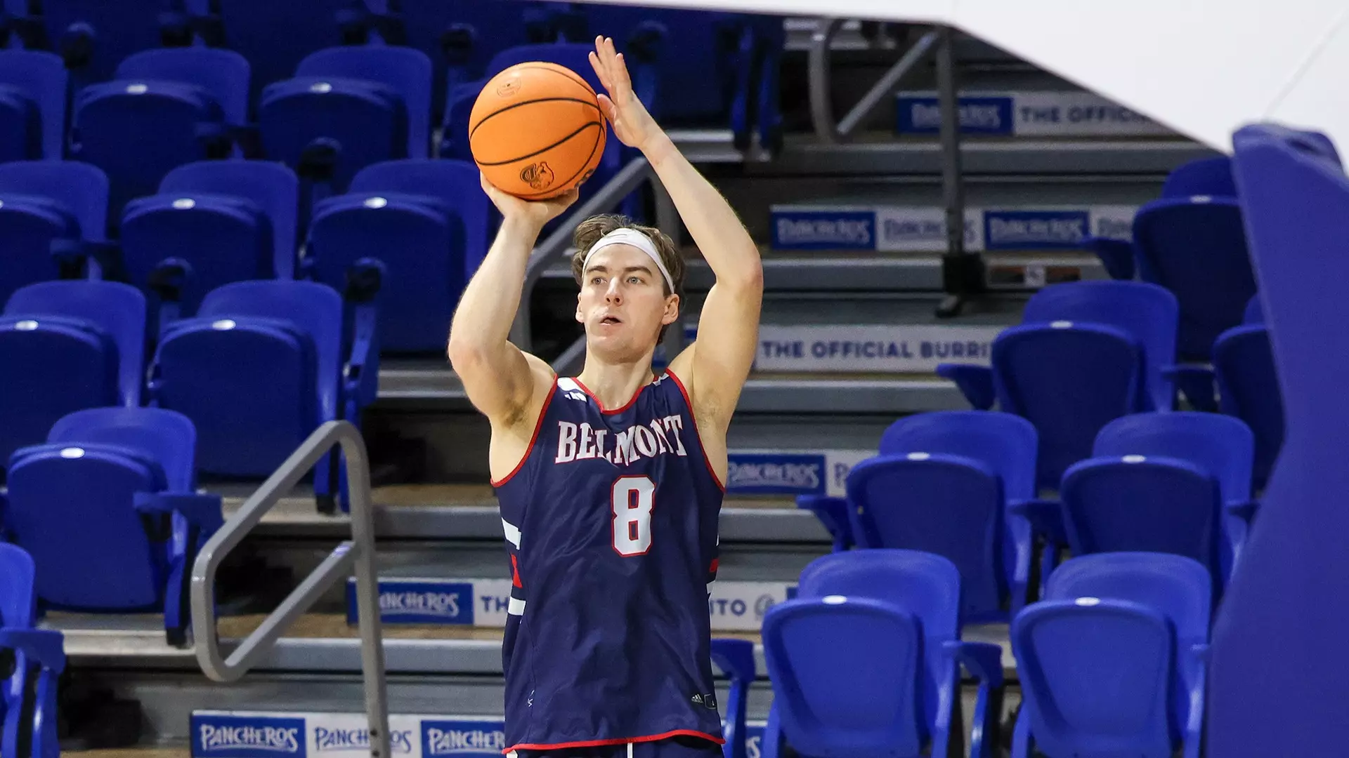 Tyler Lundblade - 2025-26 - Men's Basketball - Belmont University