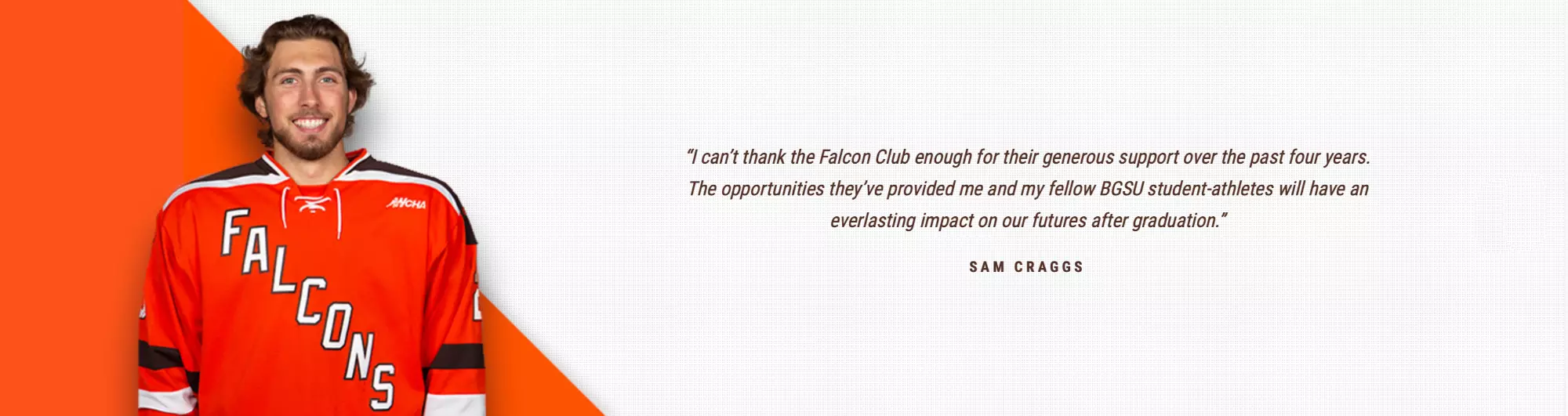 Falcon Club Quotes