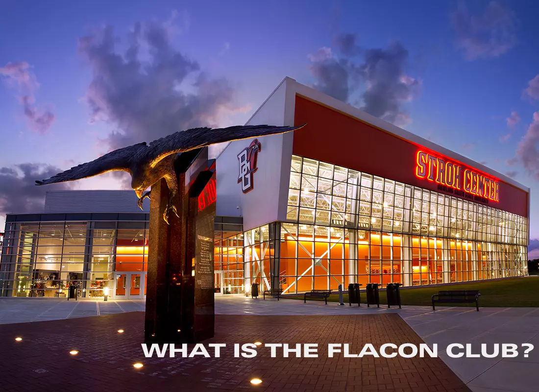 What is the Falcon Club