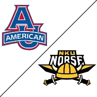 American vs. Northern Kentucky