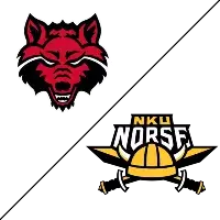 Arkansas State vs. Northern Kentucky