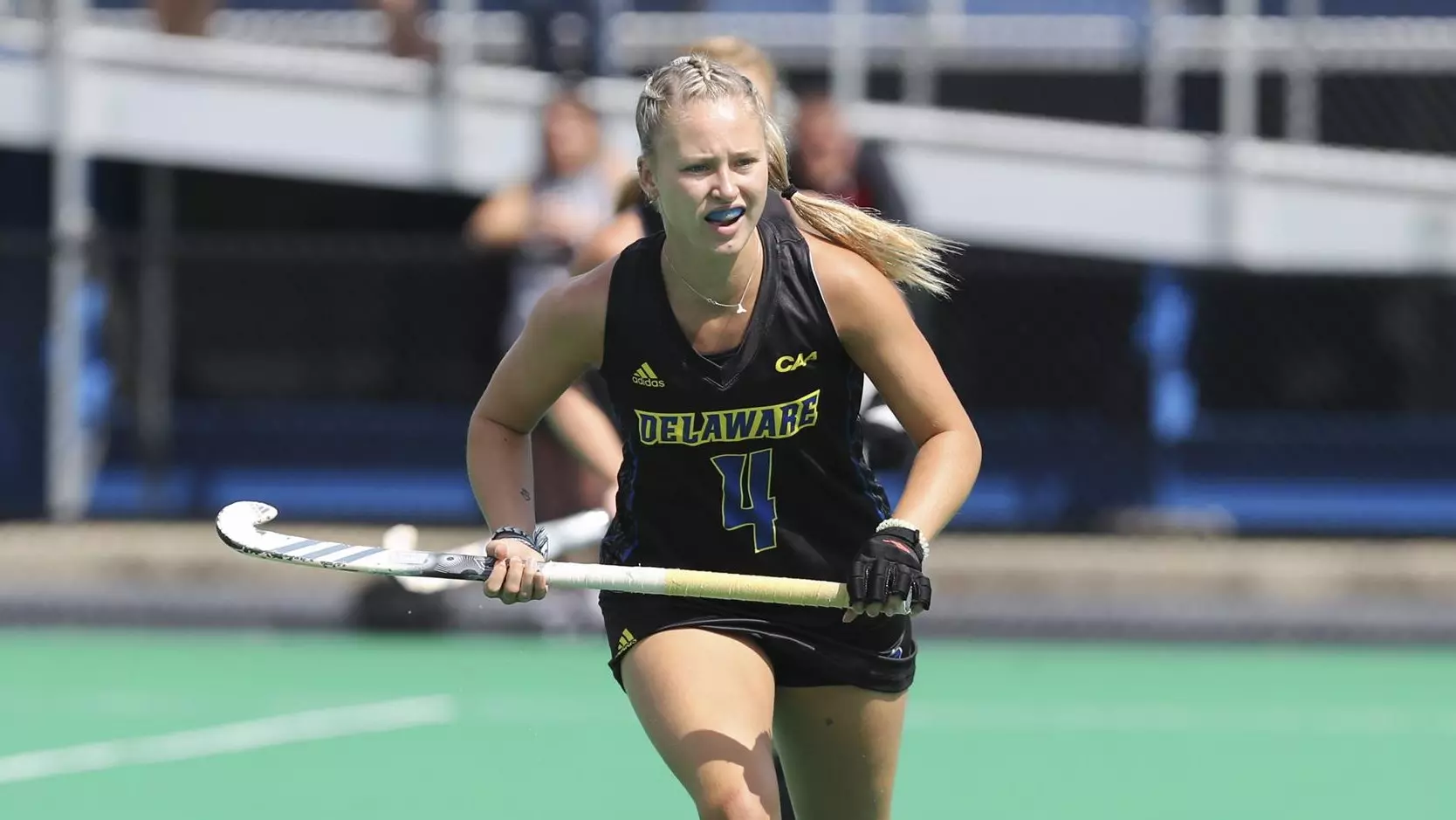 Ashley Iannuzzi vs Fairfield