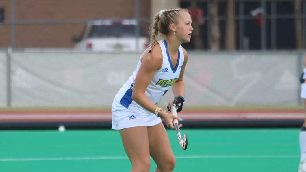 Sarah Iannuzzi at Rutgers