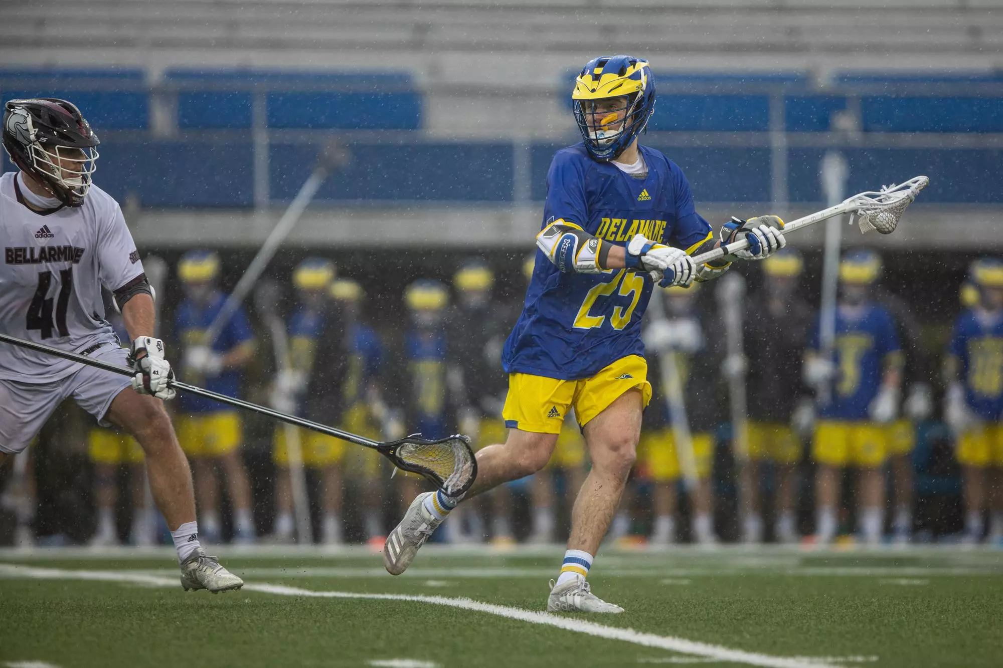 Matt Acchinone