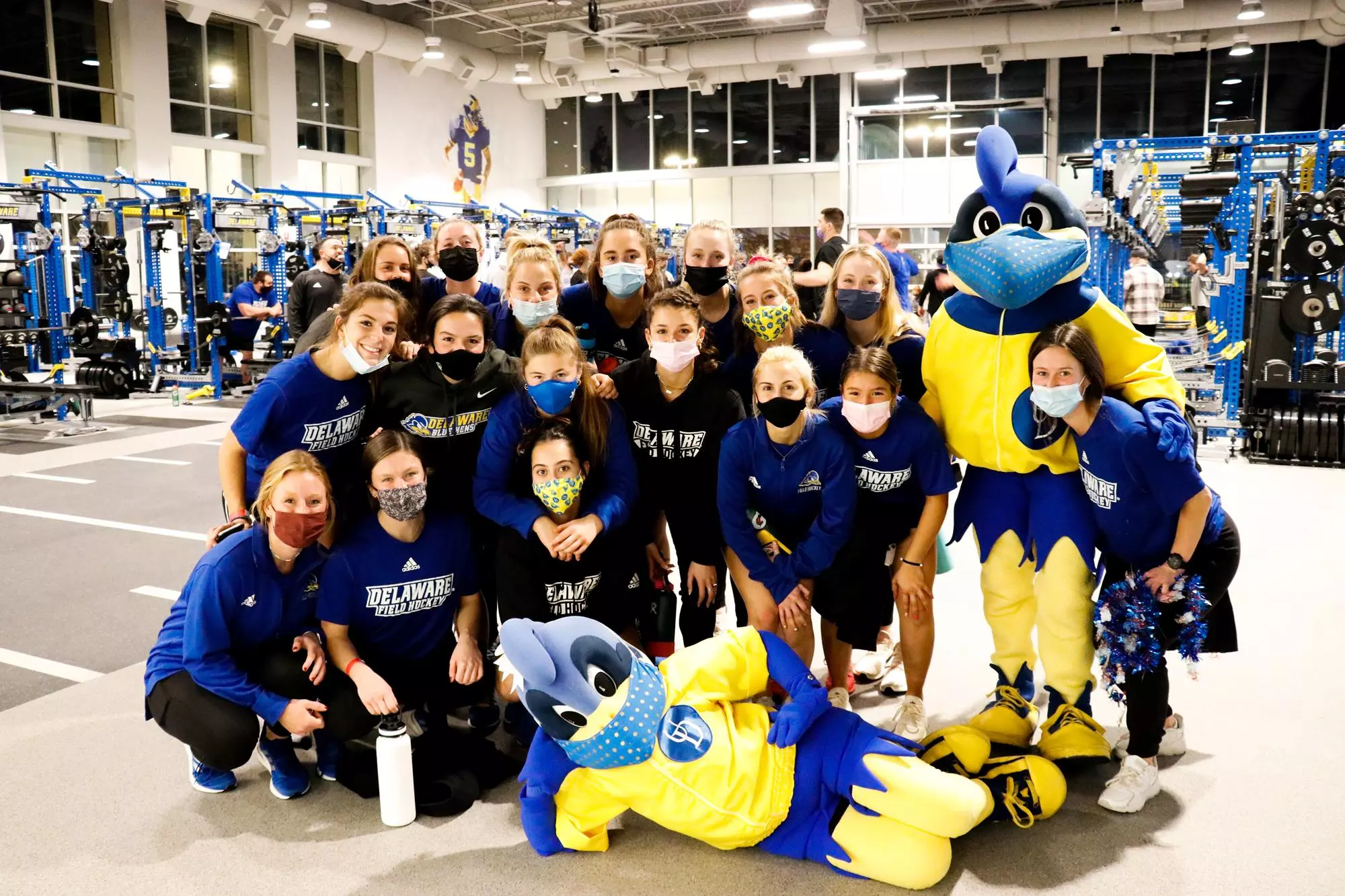 field hockey reps for kids