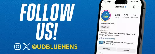 follow us
