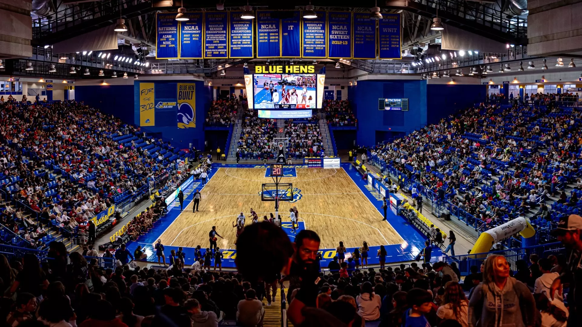 Bob Carpenter Center